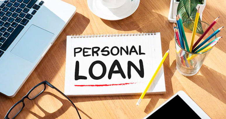 Personal Loan Online